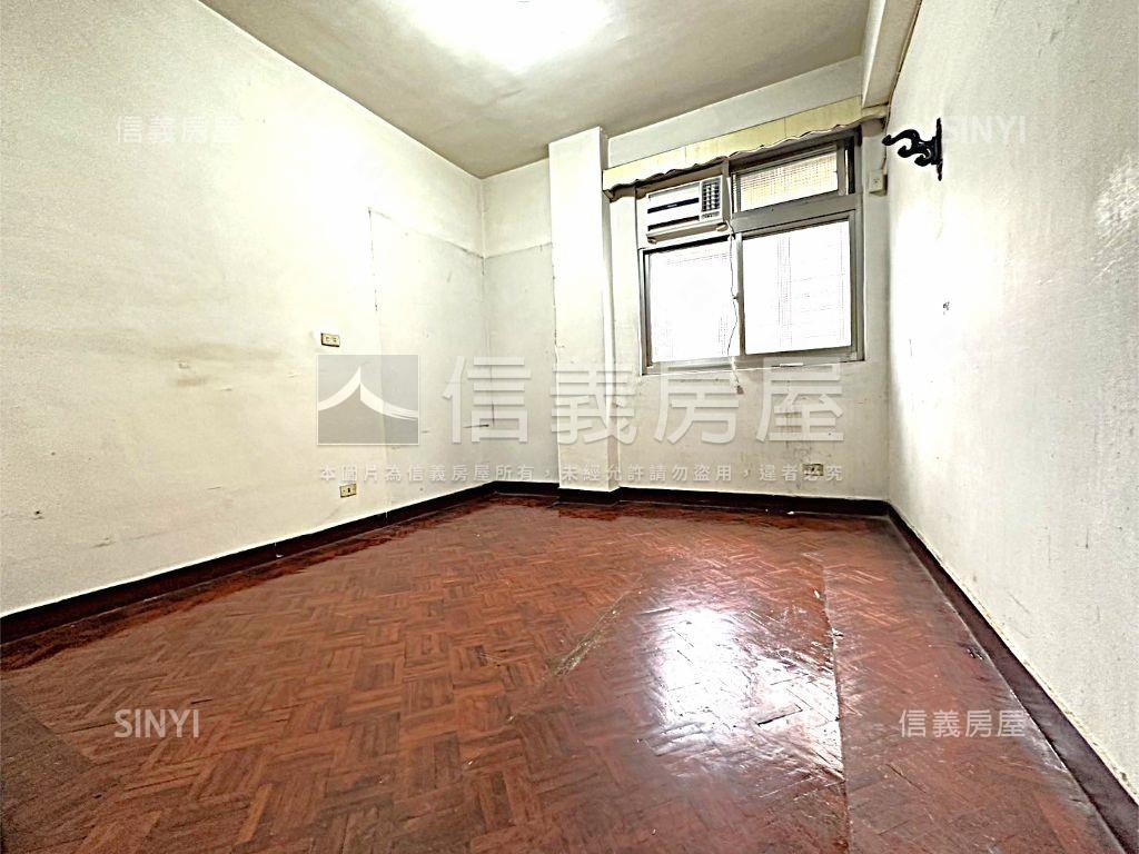 建國路方正二樓房屋室內格局與周邊環境