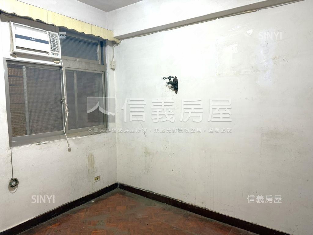 建國路方正二樓房屋室內格局與周邊環境
