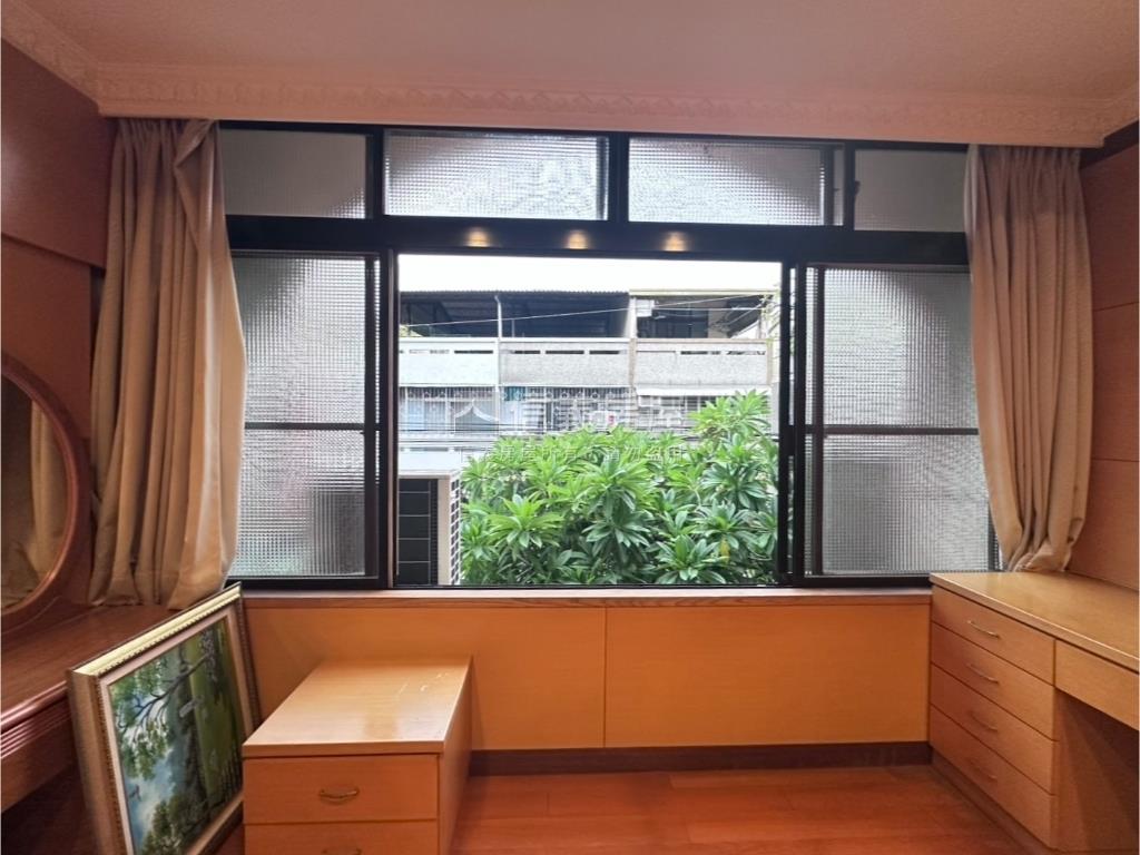 大明路傳世大地坪透天房屋室內格局與周邊環境