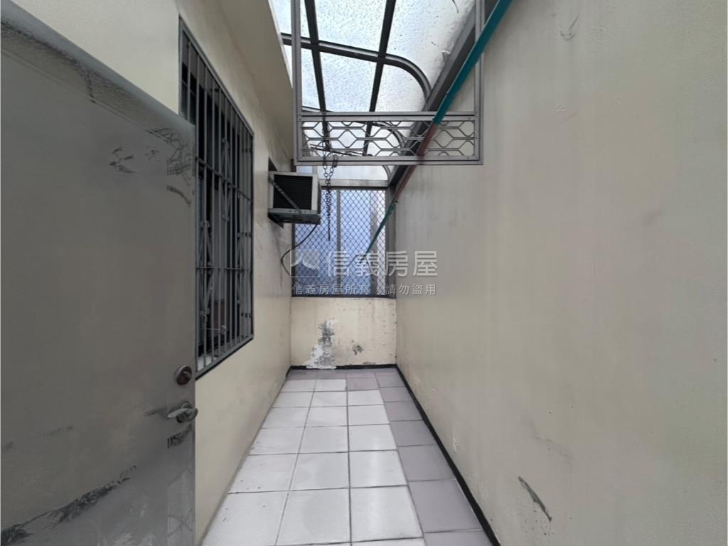 大明路傳世大地坪透天房屋室內格局與周邊環境