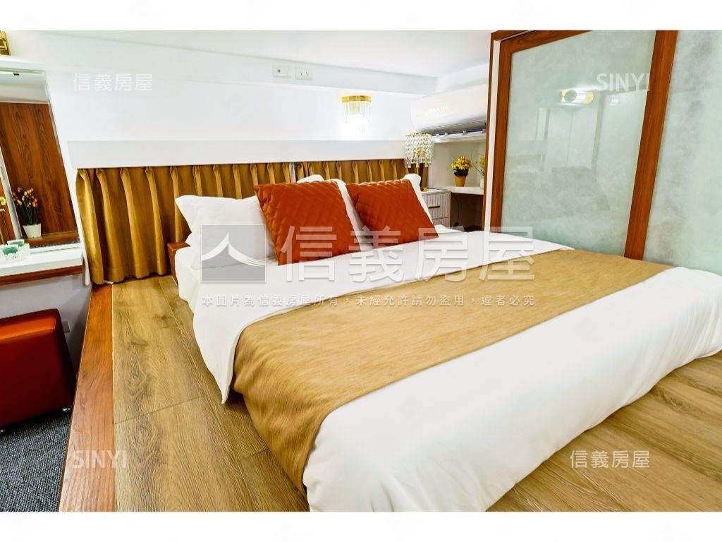 １５坪玫瑰騎仕５Ｉ房屋室內格局與周邊環境