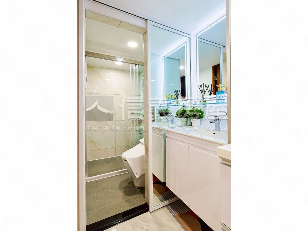 １５坪玫瑰騎仕５Ｉ房屋室內格局與周邊環境