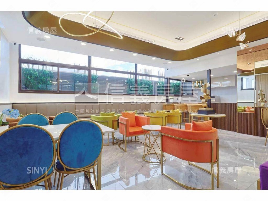 １５坪玫瑰騎仕５Ｉ房屋室內格局與周邊環境