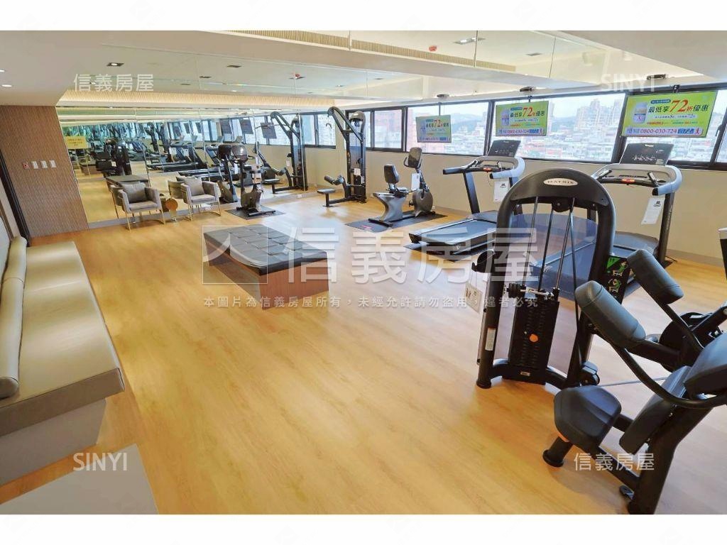 １５坪玫瑰騎仕５Ｉ房屋室內格局與周邊環境