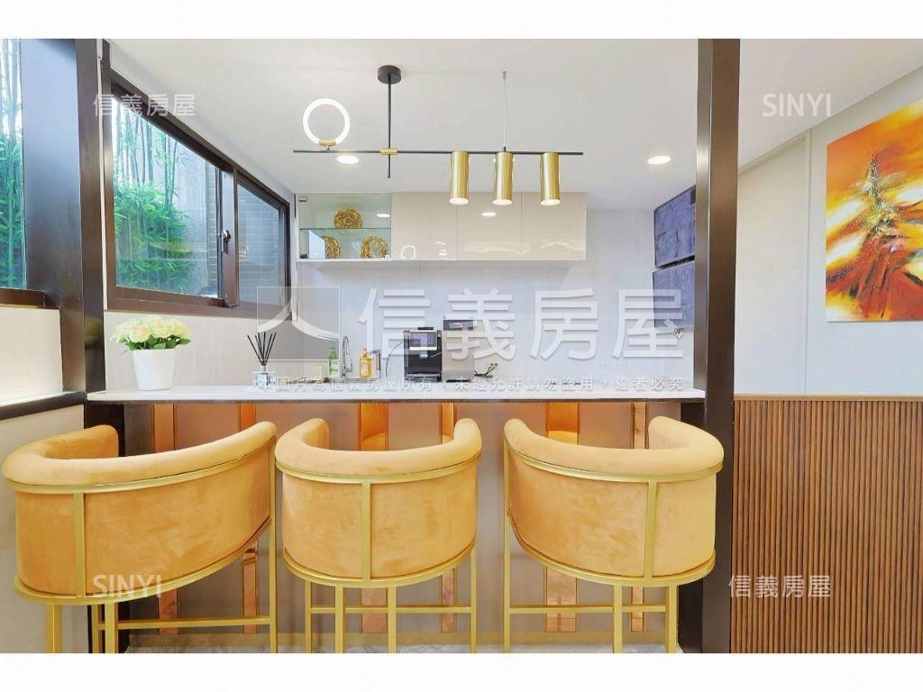 １５坪玫瑰騎仕５Ｉ房屋室內格局與周邊環境