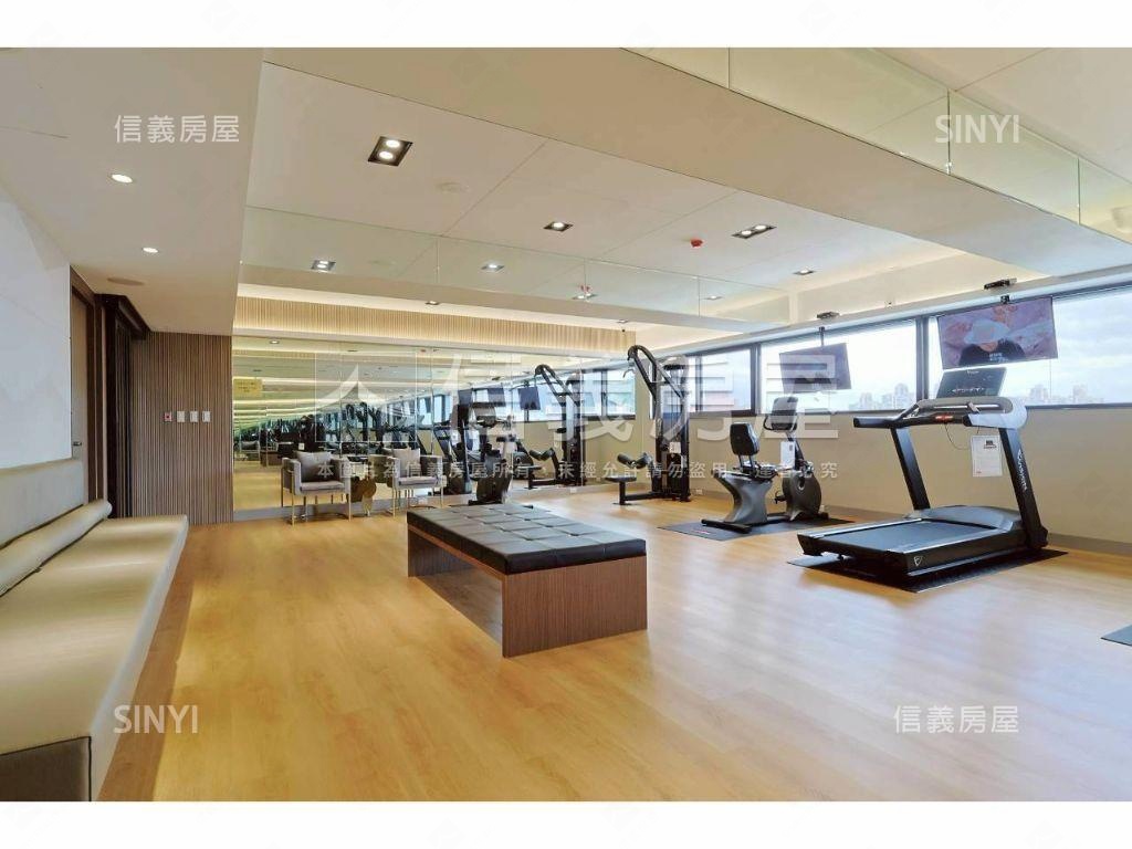 １５坪玫瑰騎仕５Ｉ房屋室內格局與周邊環境