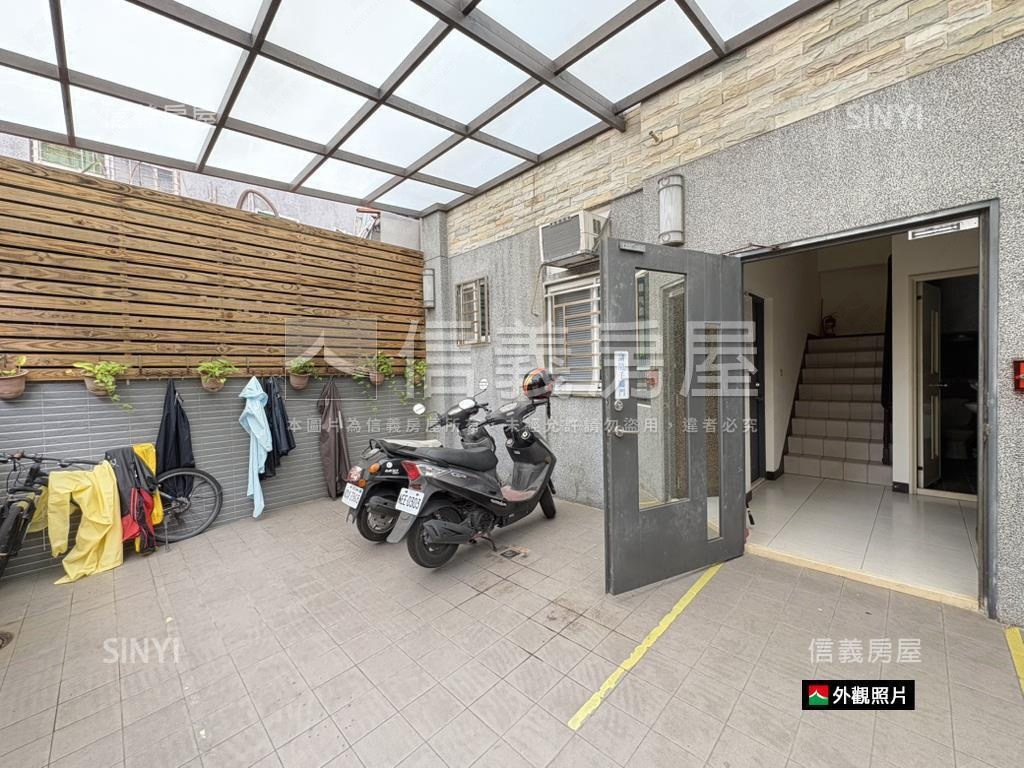 ✦成大商圈✦收租透天房屋室內格局與周邊環境