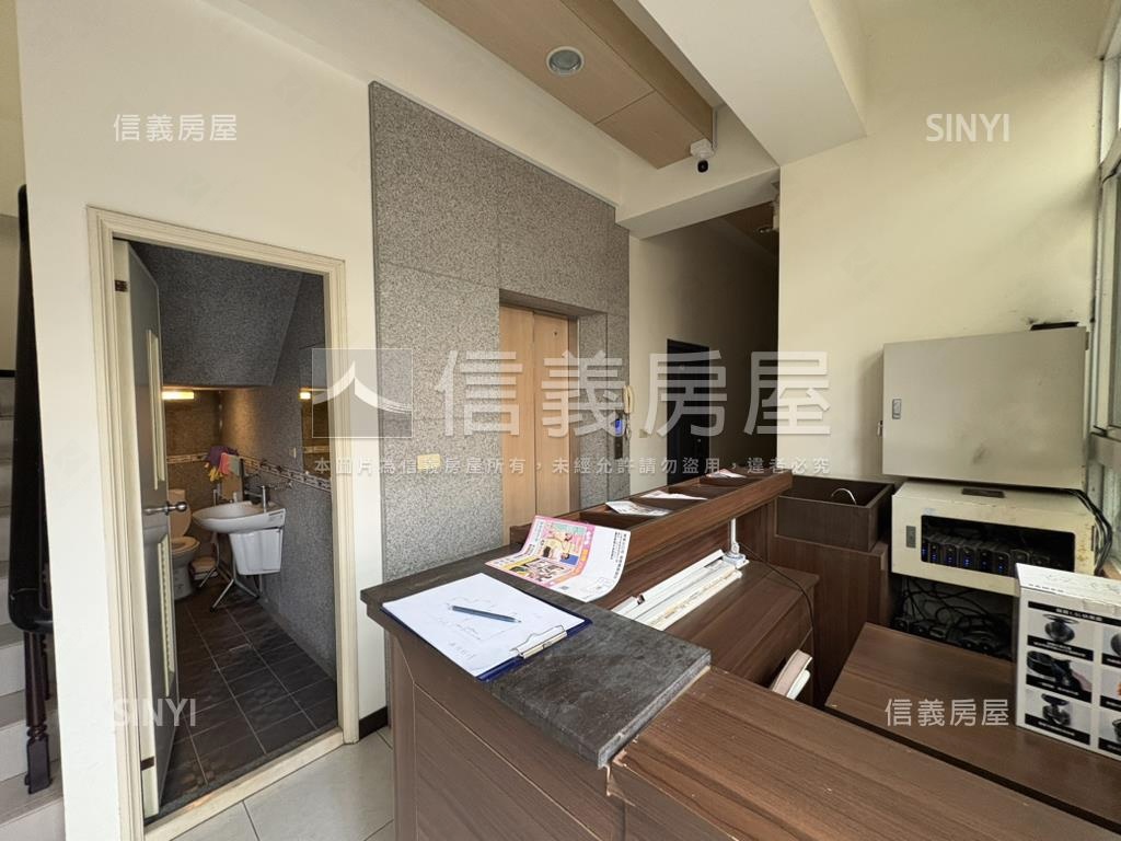 ✦成大商圈✦收租透天房屋室內格局與周邊環境