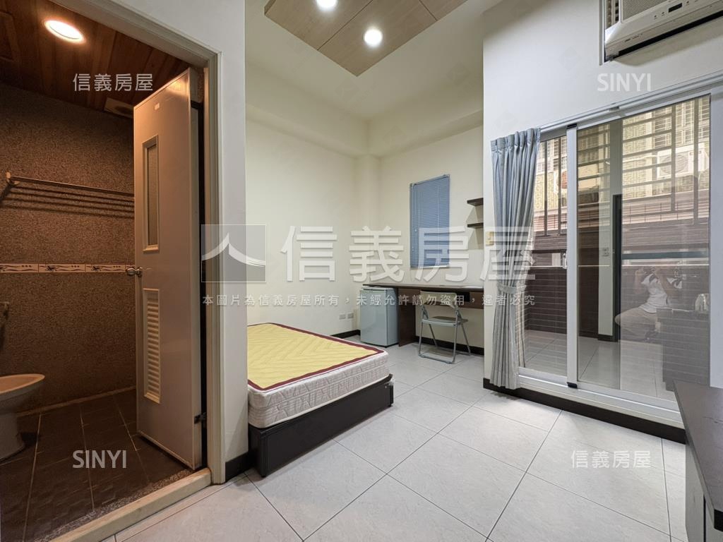 ✦成大商圈✦收租透天房屋室內格局與周邊環境