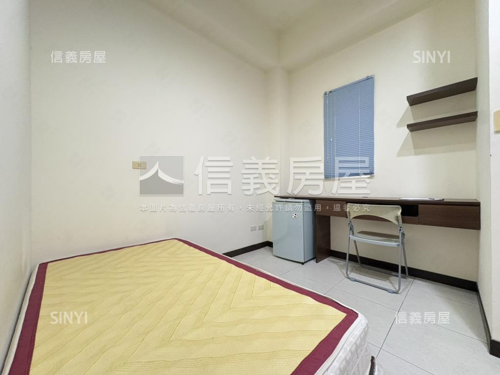 ✦成大商圈✦收租透天房屋室內格局與周邊環境