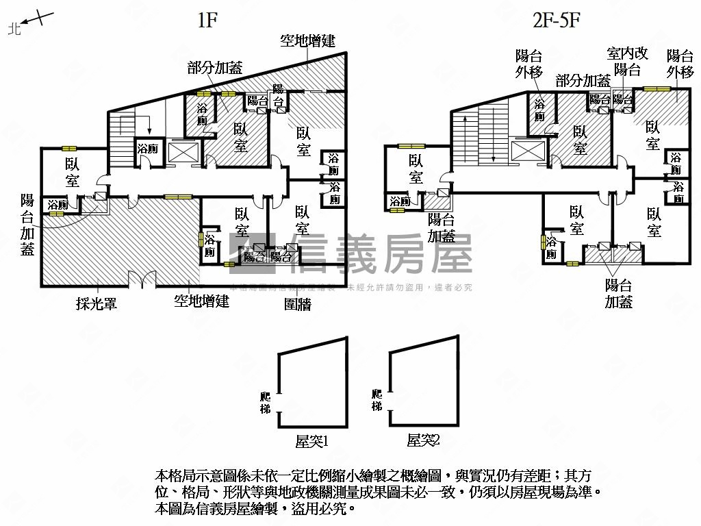 ✦成大商圈✦收租透天房屋室內格局與周邊環境