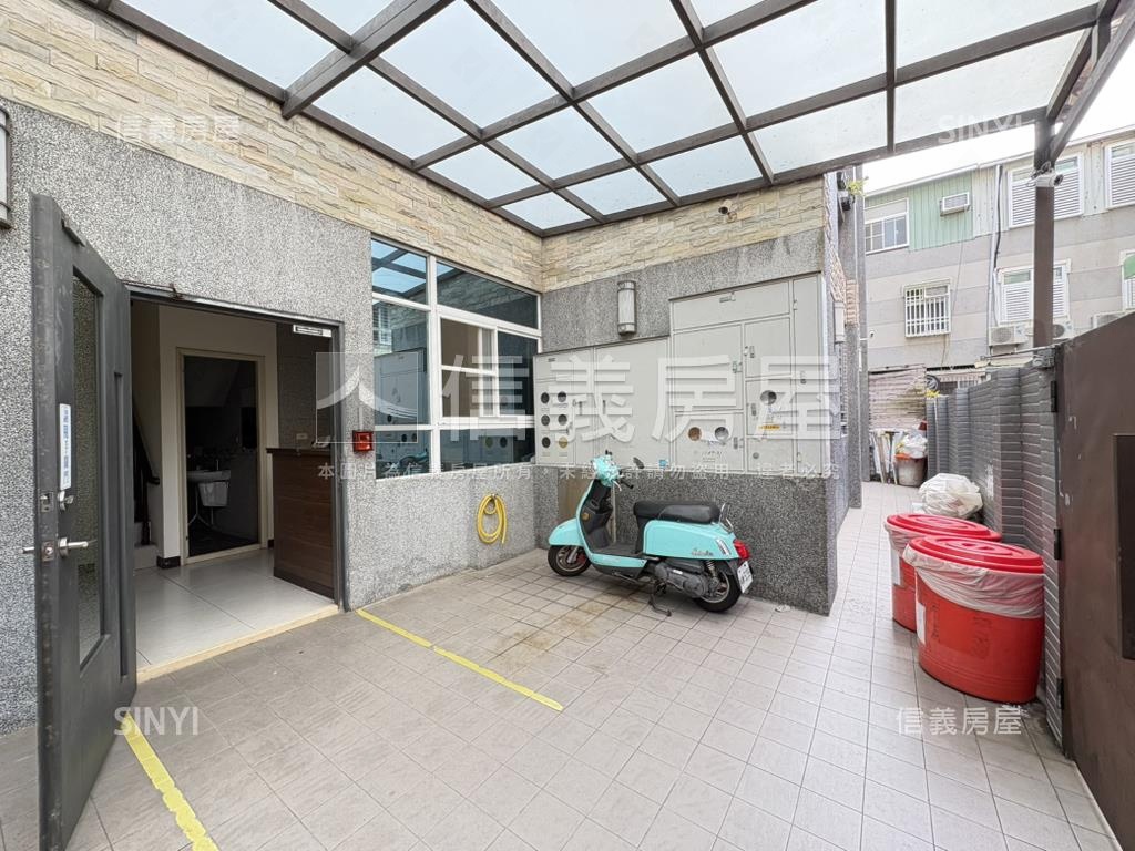 ✦成大商圈✦收租透天房屋室內格局與周邊環境