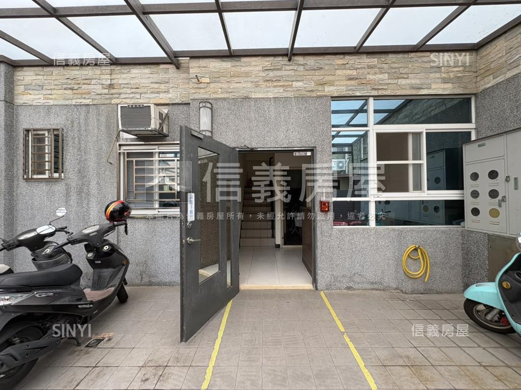 ✦成大商圈✦收租透天房屋室內格局與周邊環境