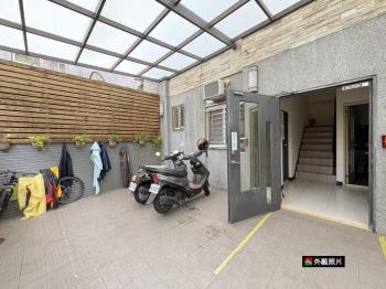 ✦成大商圈✦收租透天