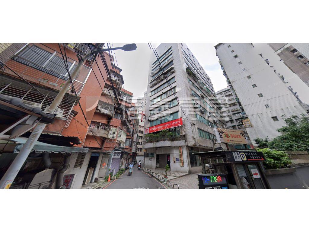 府中東門街圓夢小店面４房屋室內格局與周邊環境