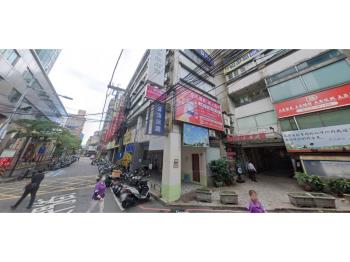 府中東門街圓夢小店面４