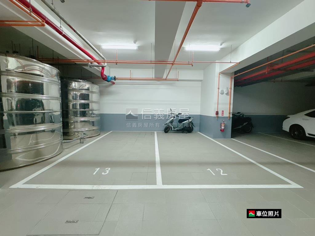 邰欣兩房兩衛平車稀有釋出房屋室內格局與周邊環境