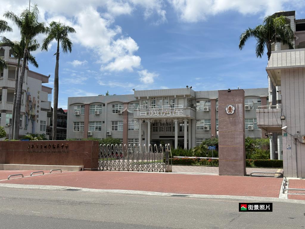 邰欣兩房兩衛平車稀有釋出房屋室內格局與周邊環境