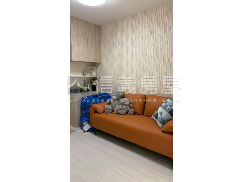 稚暉街⭐黃金收租二樓美寓房屋室內格局與周邊環境