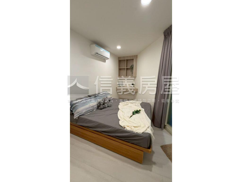 稚暉街⭐黃金收租二樓美寓房屋室內格局與周邊環境