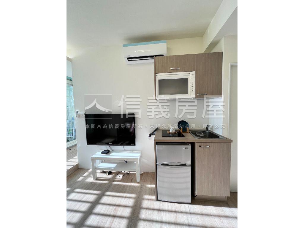 稚暉街⭐黃金收租二樓美寓房屋室內格局與周邊環境