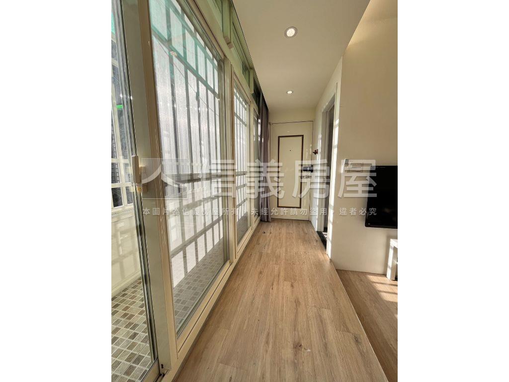 稚暉街⭐黃金收租二樓美寓房屋室內格局與周邊環境