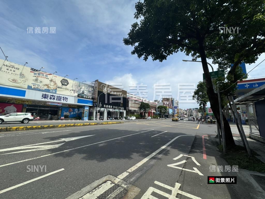 藏美表參道景觀２房平車房屋室內格局與周邊環境