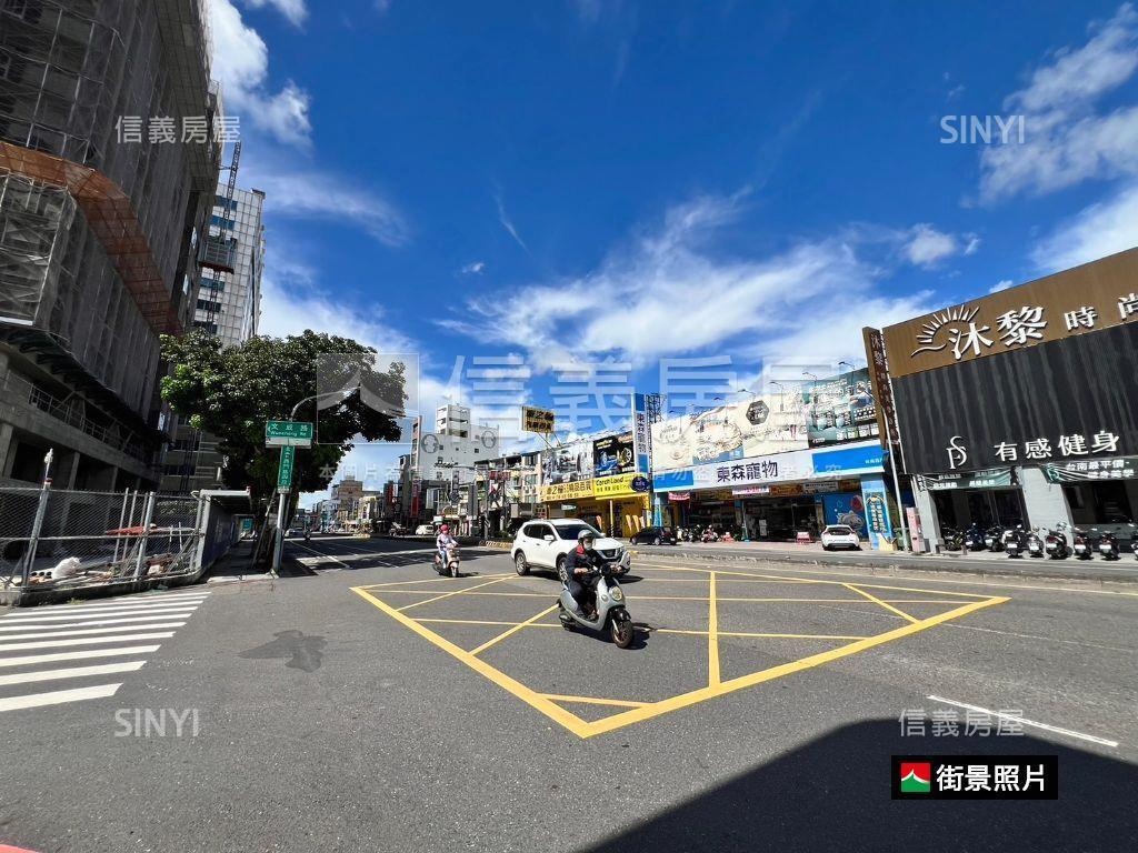 藏美表參道景觀２房平車房屋室內格局與周邊環境