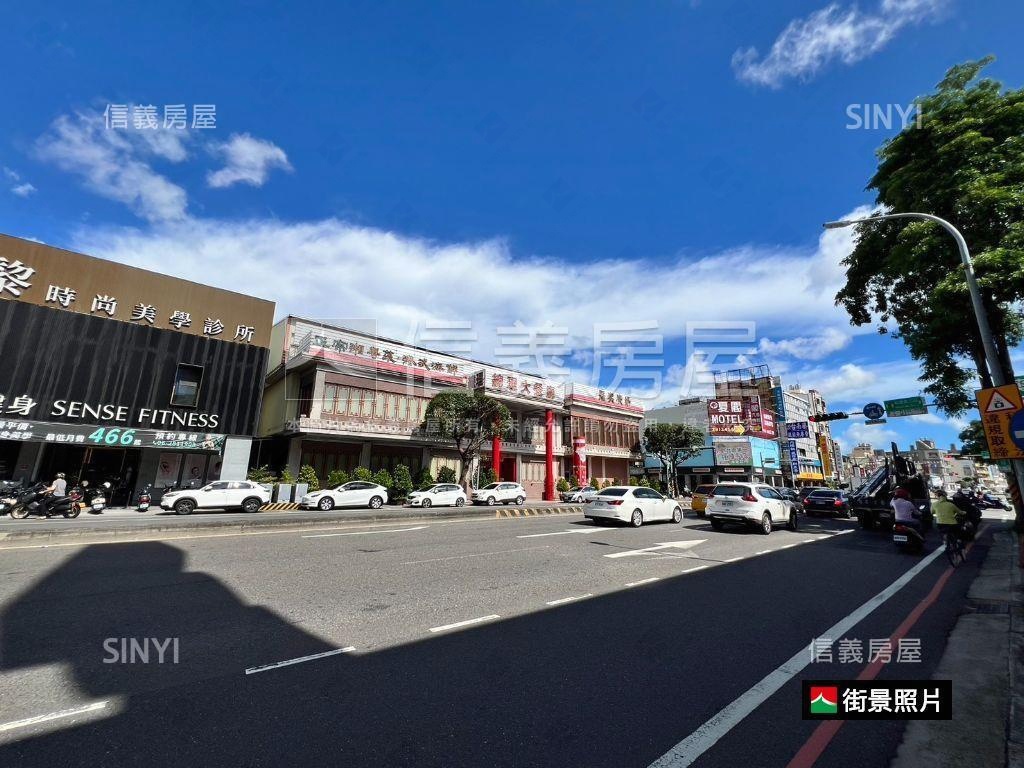 藏美表參道景觀２房平車房屋室內格局與周邊環境
