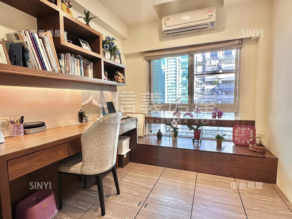 ✨巨蛋聯上．採光２房平車房屋室內格局與周邊環境