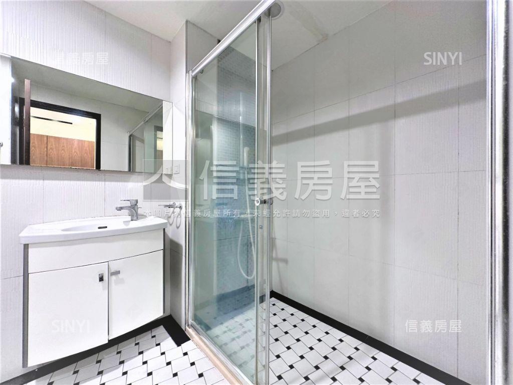 ✨巨蛋聯上．採光２房平車房屋室內格局與周邊環境