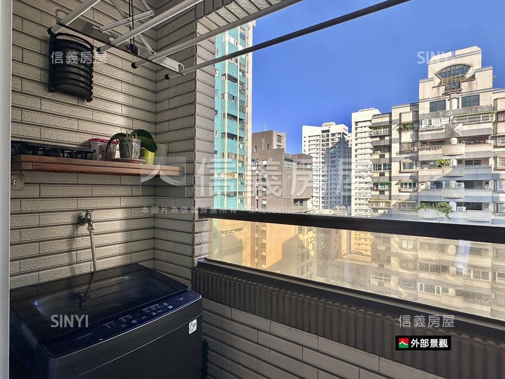 ✨巨蛋聯上．採光２房平車房屋室內格局與周邊環境