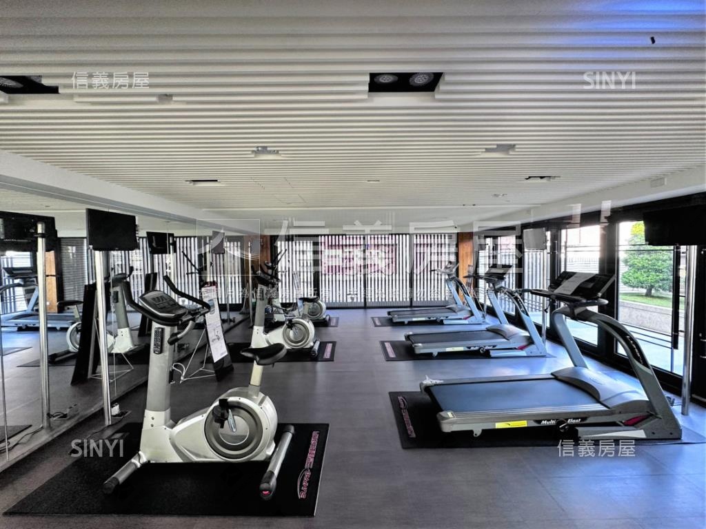 ✨巨蛋聯上．採光２房平車房屋室內格局與周邊環境