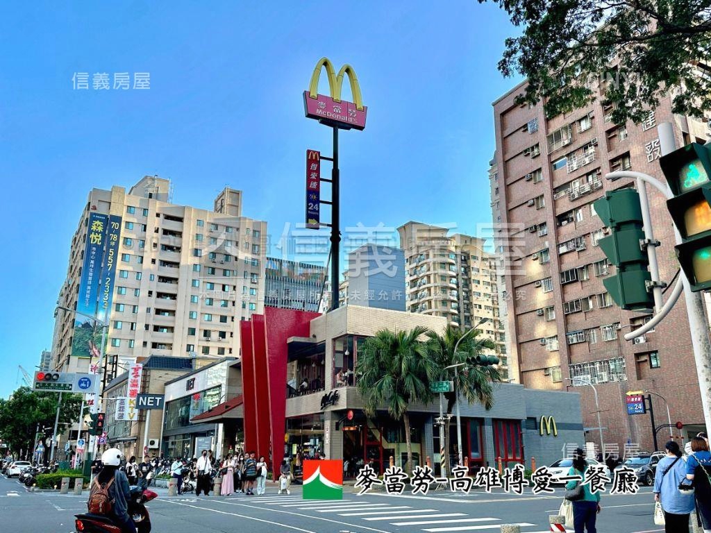 ✨巨蛋聯上．採光２房平車房屋室內格局與周邊環境