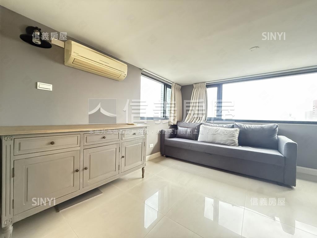 西區２房平車高樓視野開闊房屋室內格局與周邊環境