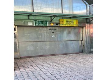 科技捷運稀有車位