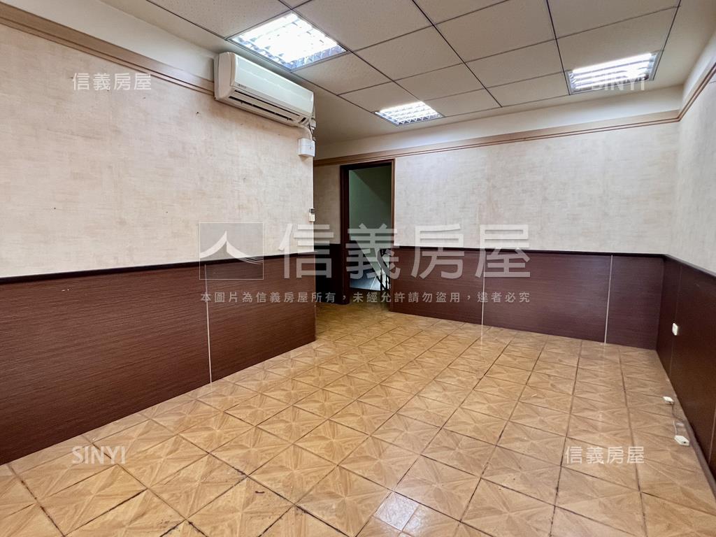 裕誠路瑞豐夜市金店面房屋室內格局與周邊環境