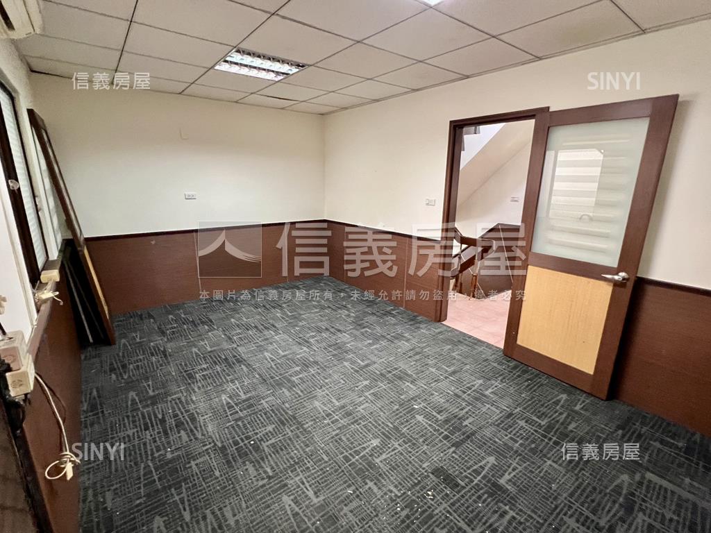 裕誠路瑞豐夜市金店面房屋室內格局與周邊環境