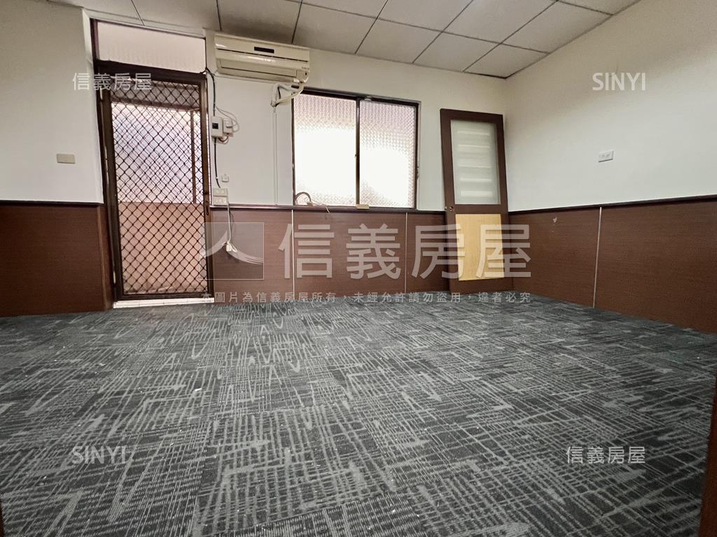 裕誠路瑞豐夜市金店面房屋室內格局與周邊環境