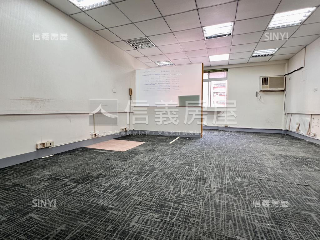 裕誠路瑞豐夜市金店面房屋室內格局與周邊環境