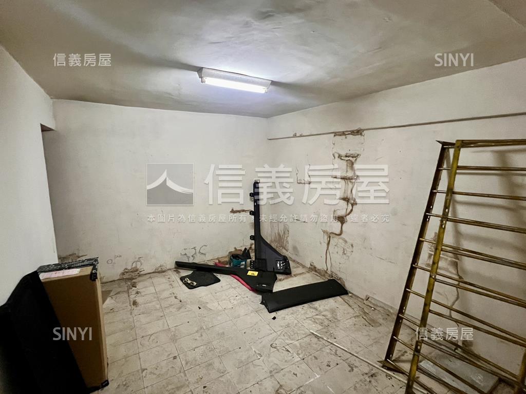 裕誠路瑞豐夜市金店面房屋室內格局與周邊環境