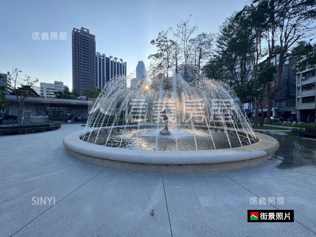 興中Ｘ林森電梯３房房屋室內格局與周邊環境