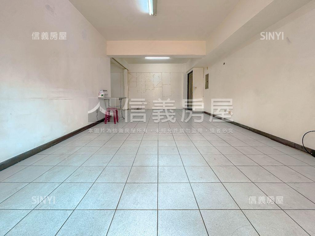 誠品公園第一排邊間三房邸房屋室內格局與周邊環境