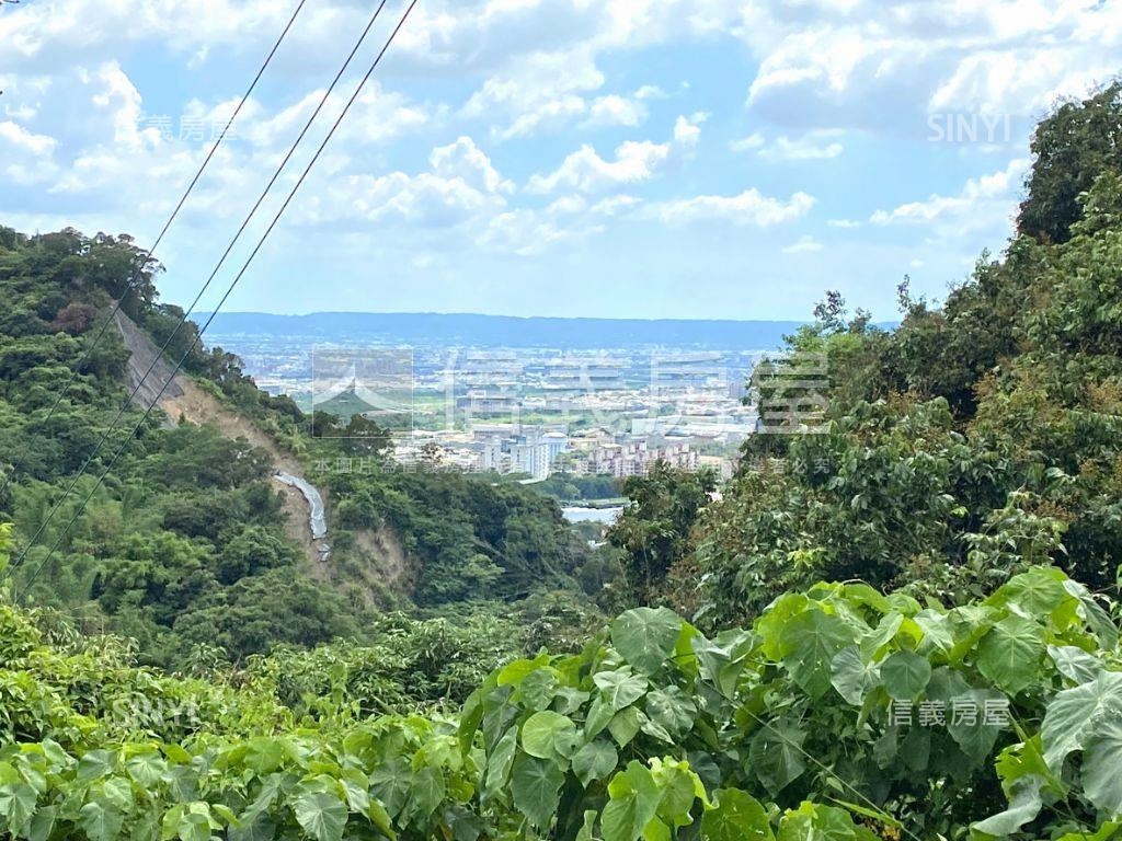 可看！太平土地在這裡房屋室內格局與周邊環境