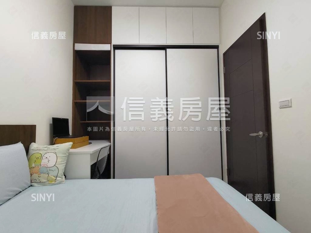 松下雲品１房１廳衛浴開窗房屋室內格局與周邊環境