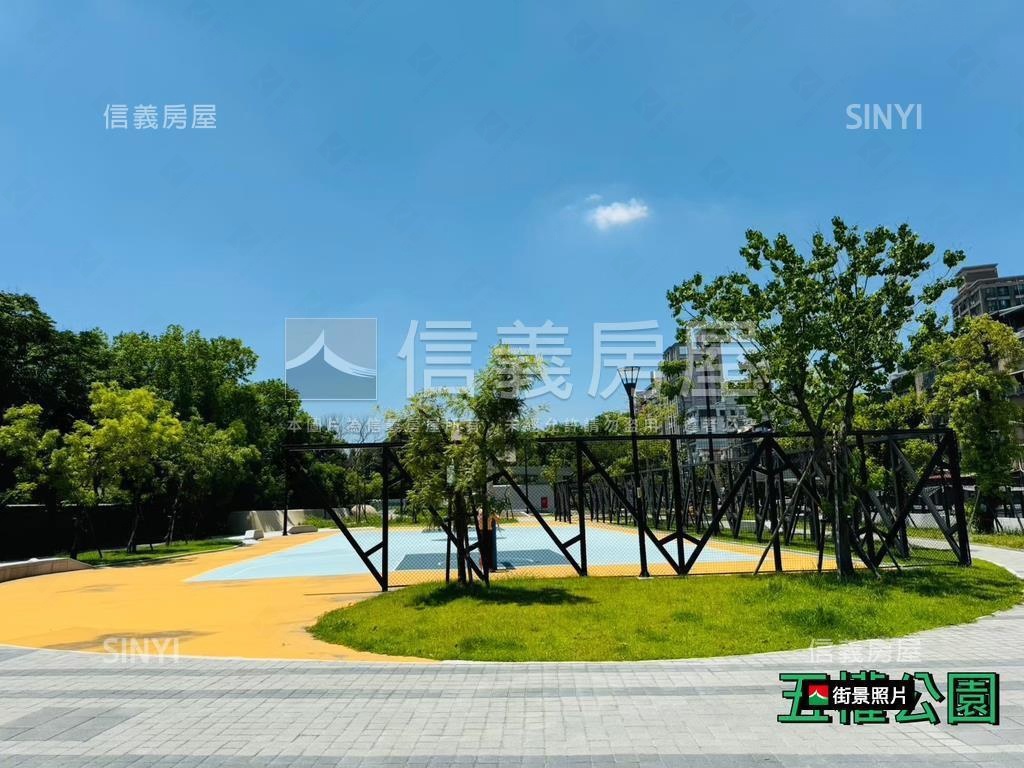 松下雲品１房１廳衛浴開窗房屋室內格局與周邊環境