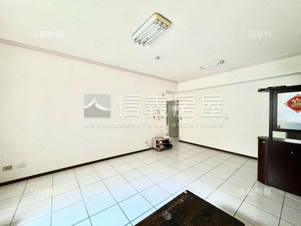 低總價三采市政天地三房房屋室內格局與周邊環境