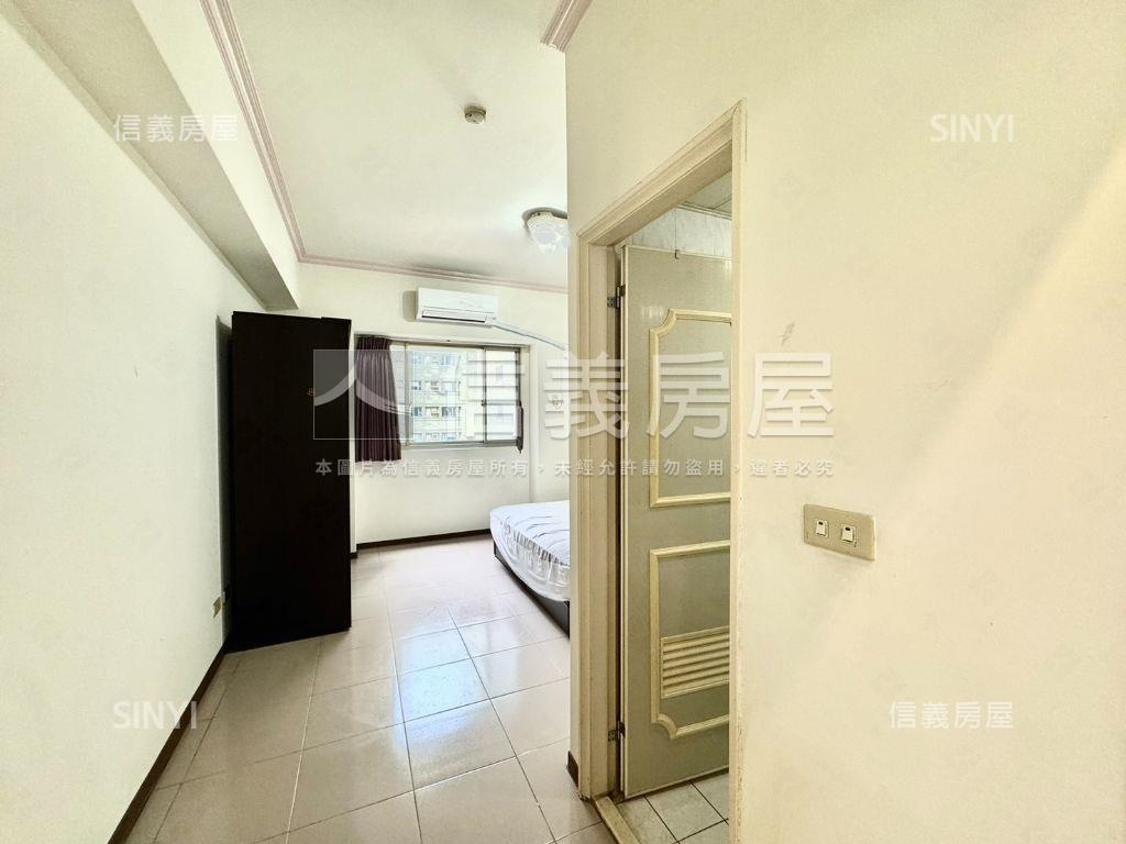 低總價三采市政天地三房房屋室內格局與周邊環境