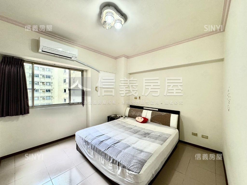 低總價三采市政天地三房房屋室內格局與周邊環境