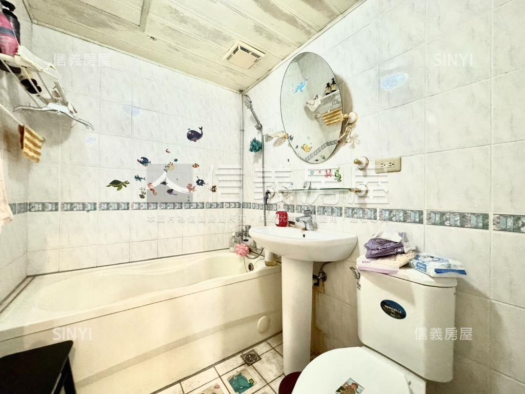 低總價三采市政天地三房房屋室內格局與周邊環境